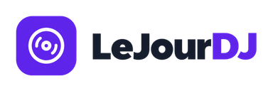SuperDJ logo