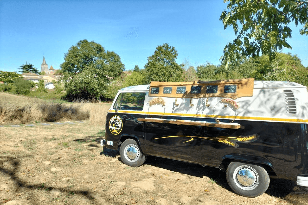 Bière Truck Landes & Gironde