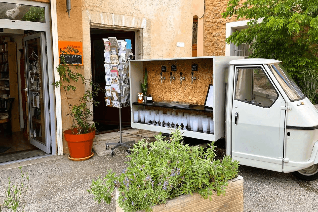Bistrote
