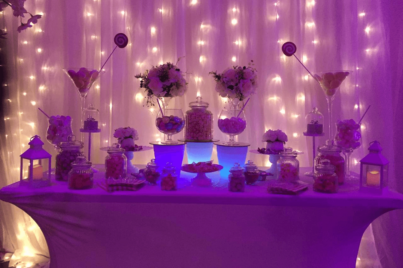 Candybarparis