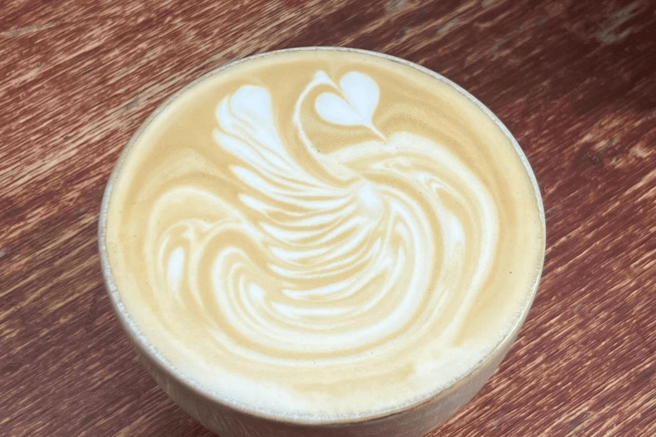 Coffeeboy