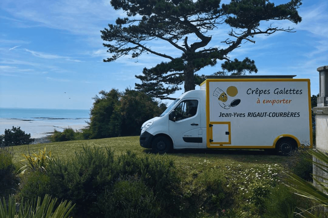 Crêperie Rigaut