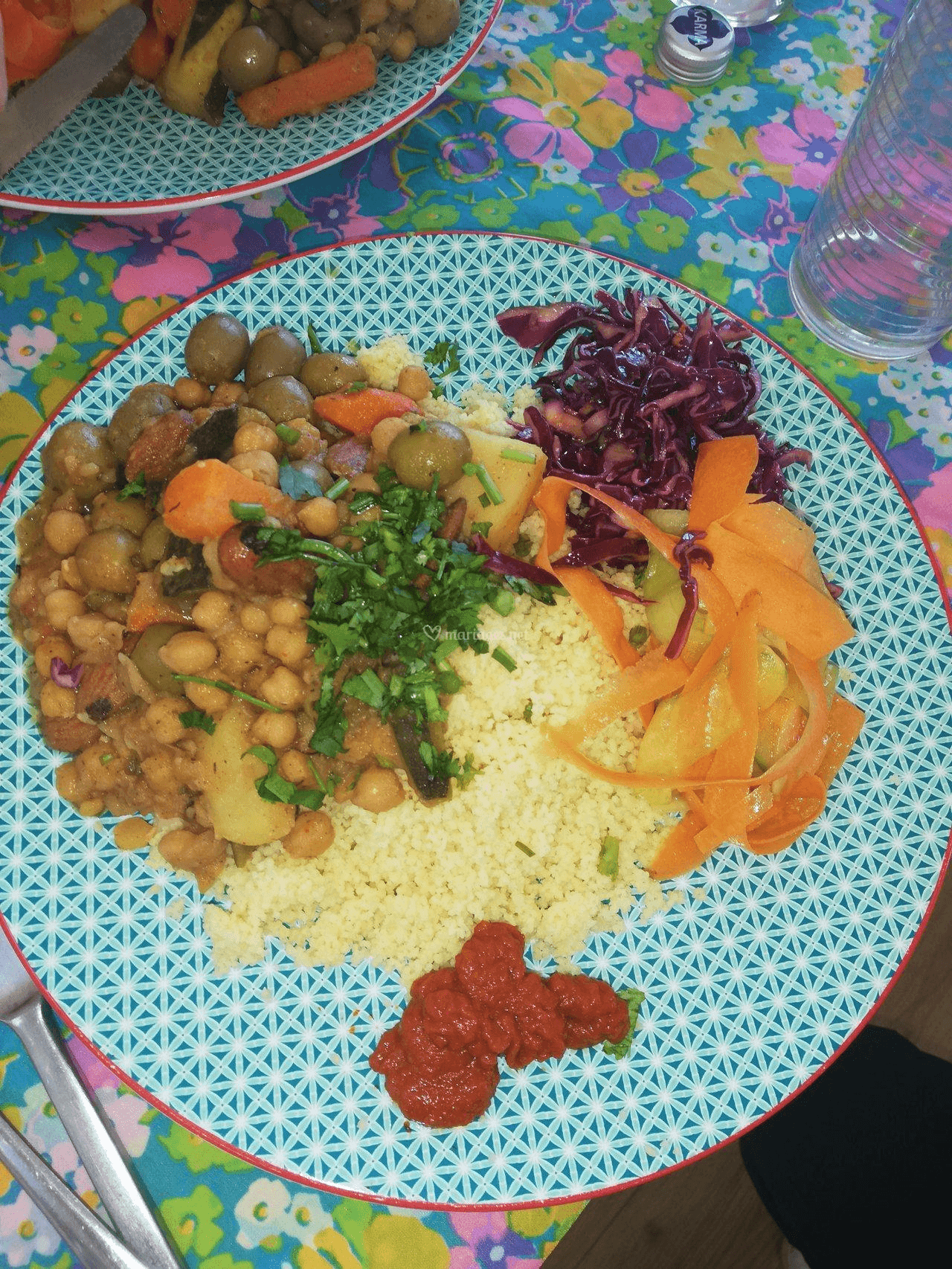 Home Cooking