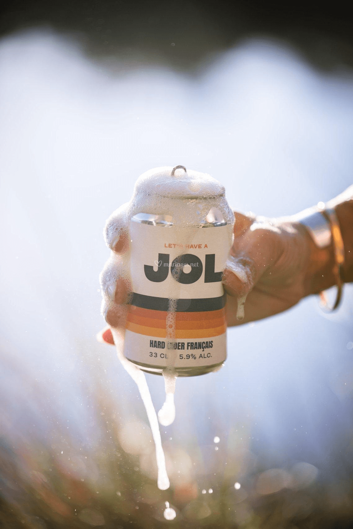 Jol Hard Cider