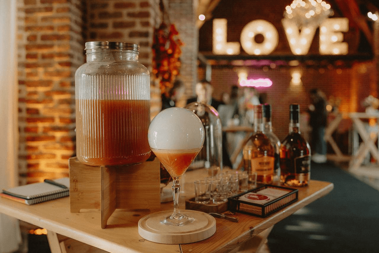 La Mocktailerie