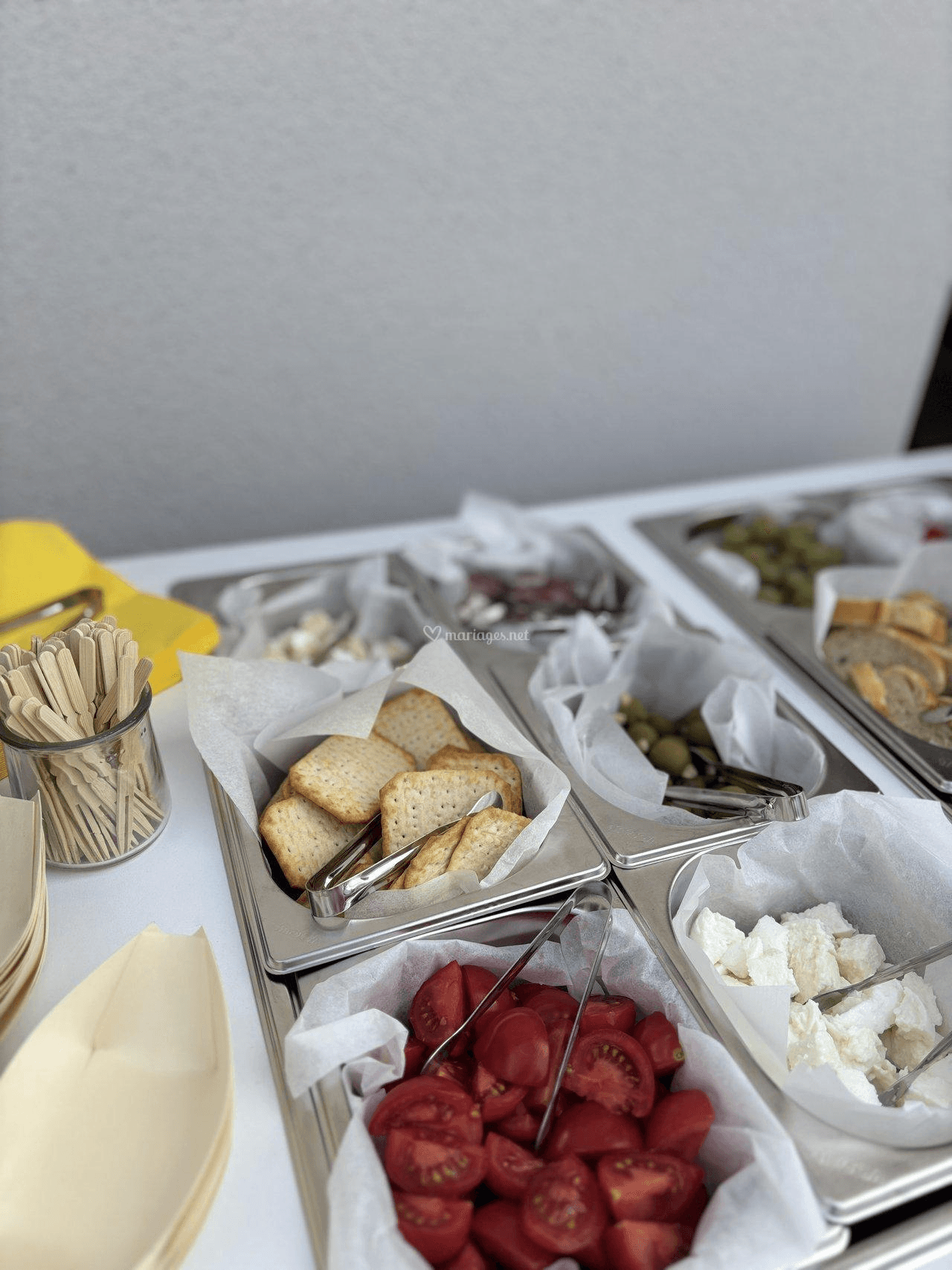 Le Bar des Délices