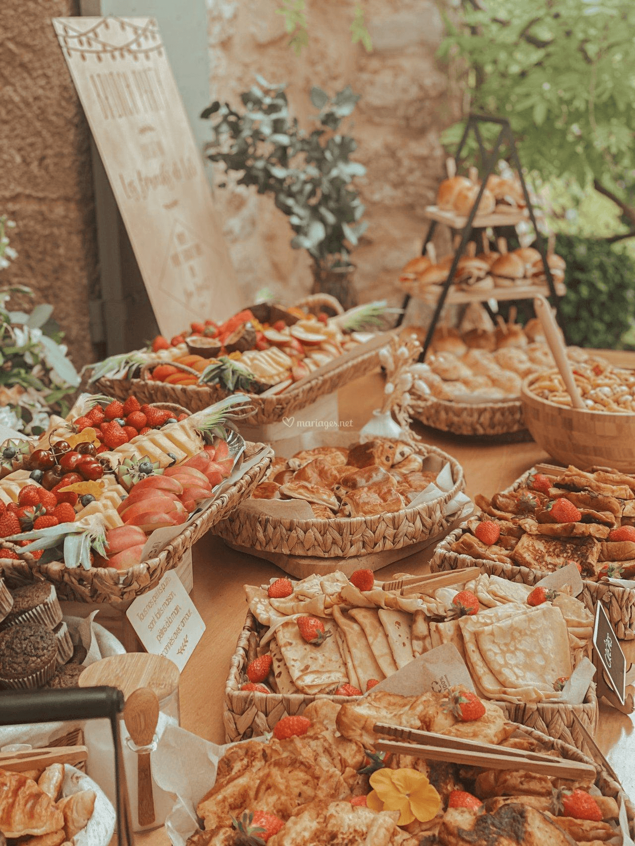 Les Brunchs de Lili