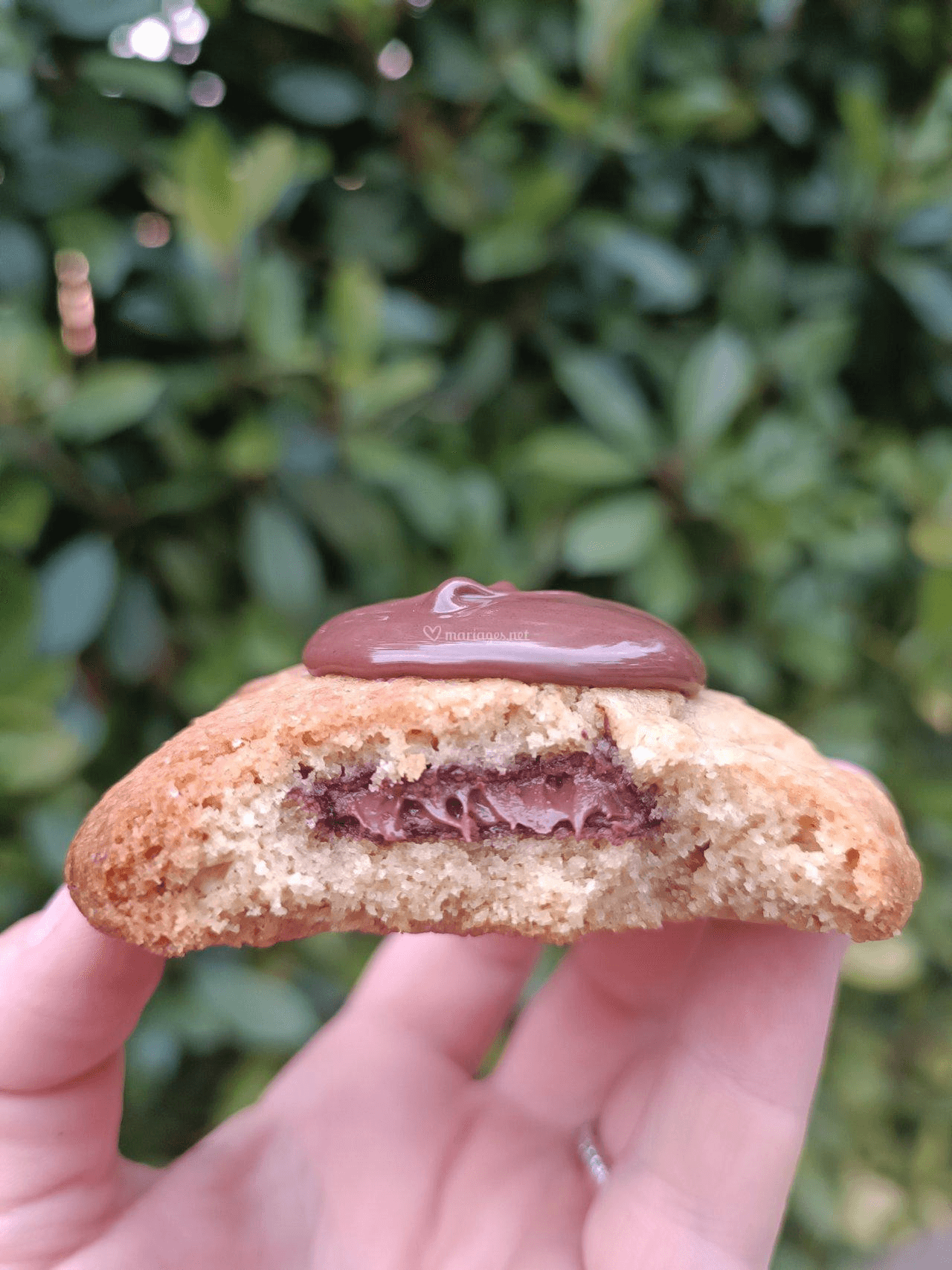 Les Gourmandises de Jéro