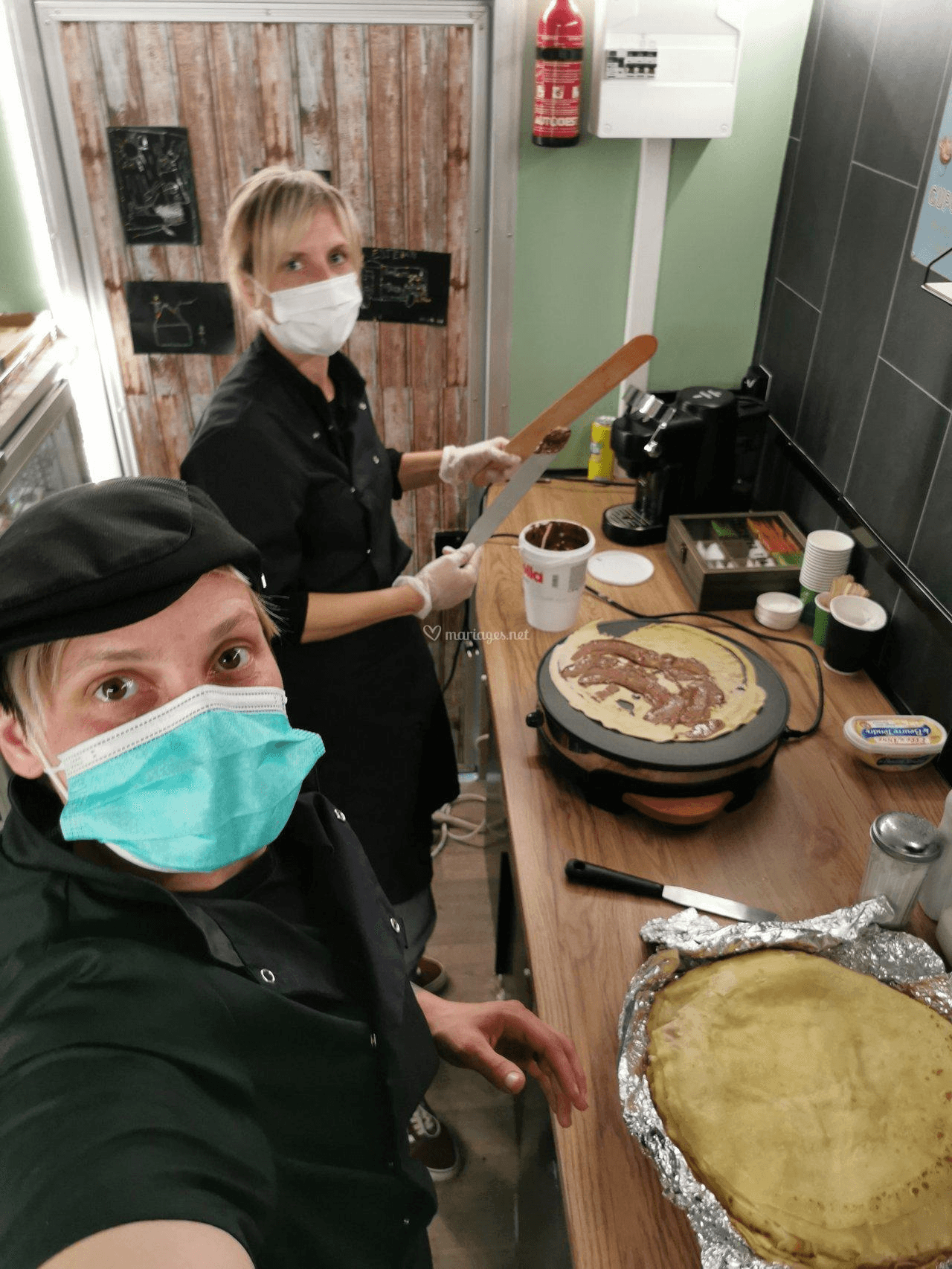 Les Saveurs de Kate