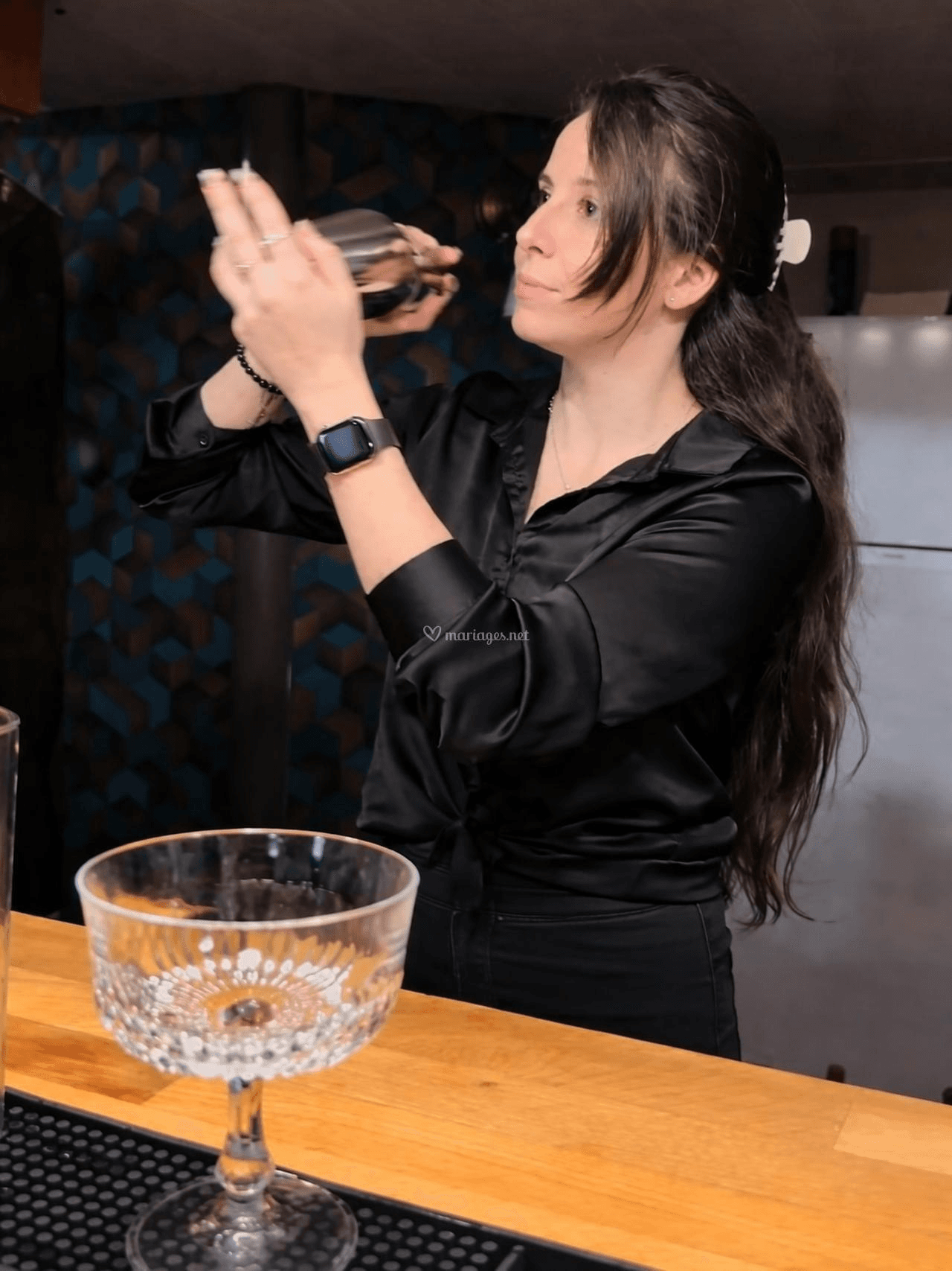 Alchemix By Sandra