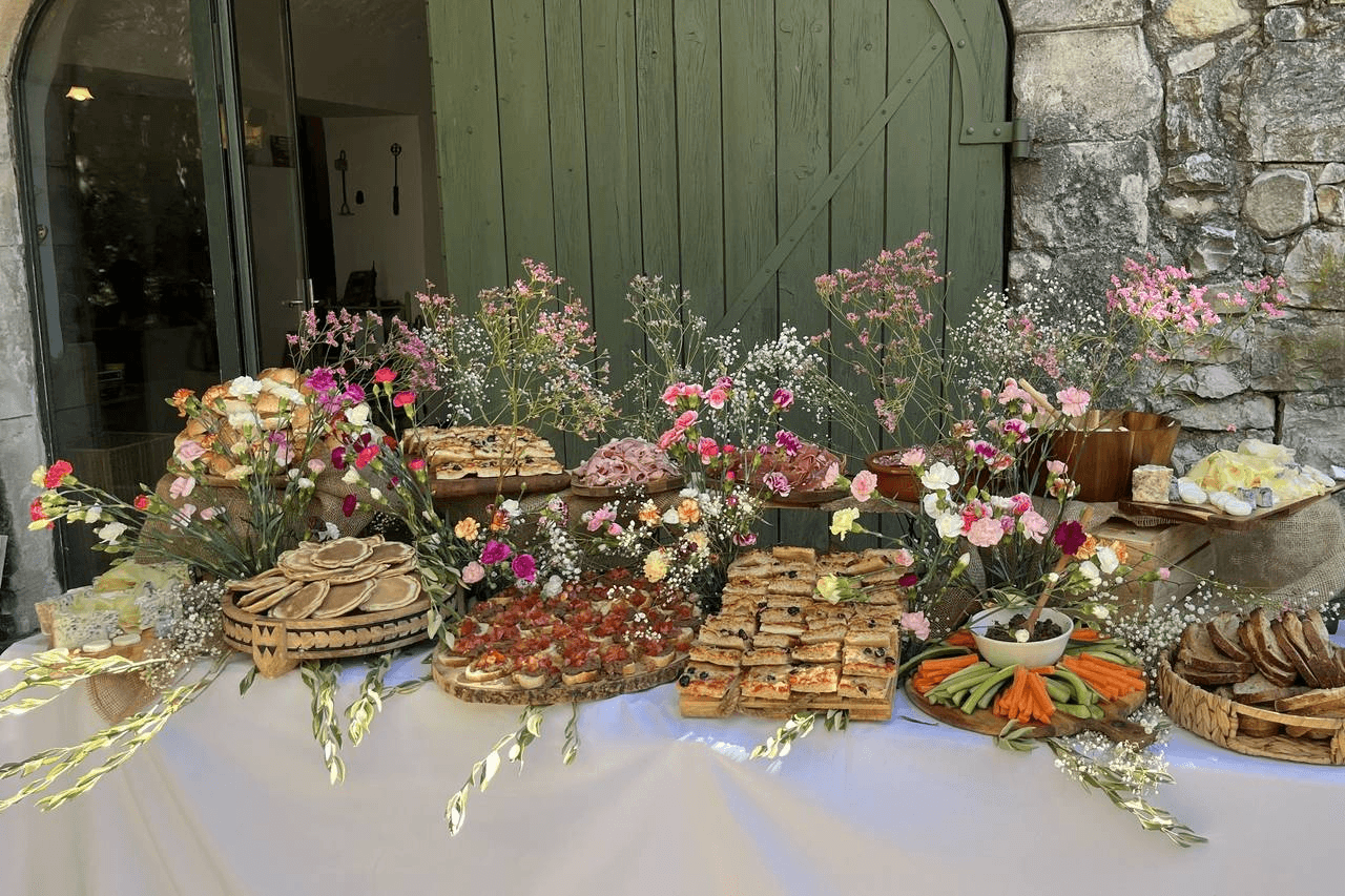 La Boîte à Brunch