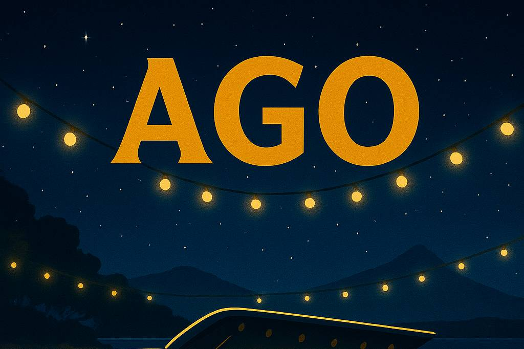 Ago Corsican Bar