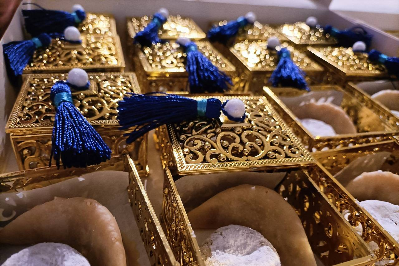 Baya Saveurs Nomades photo 2
