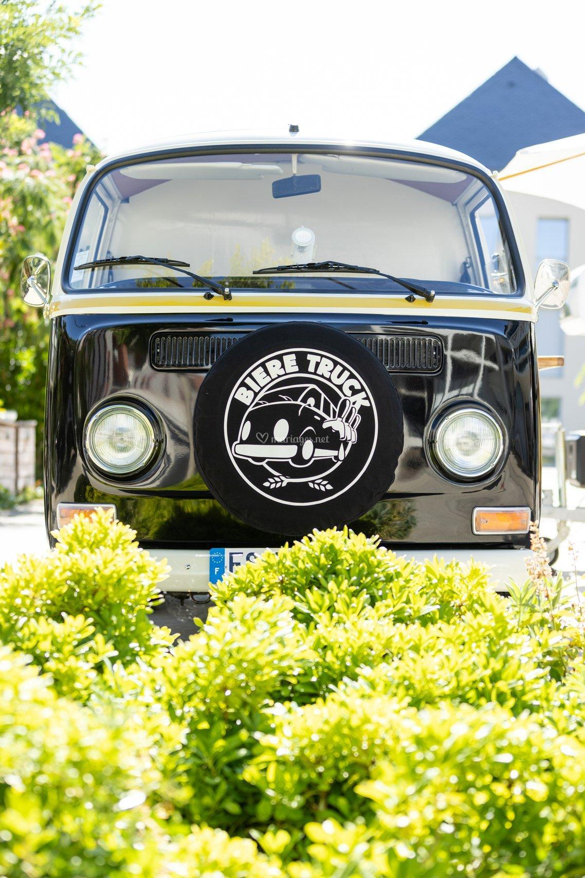 Bière Truck Haut-Rhin photo 3