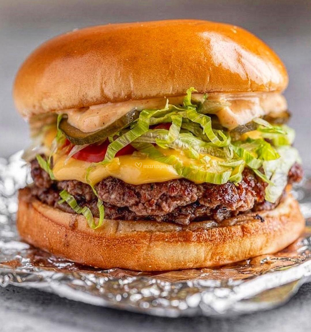 Big Papa Burger photo 3