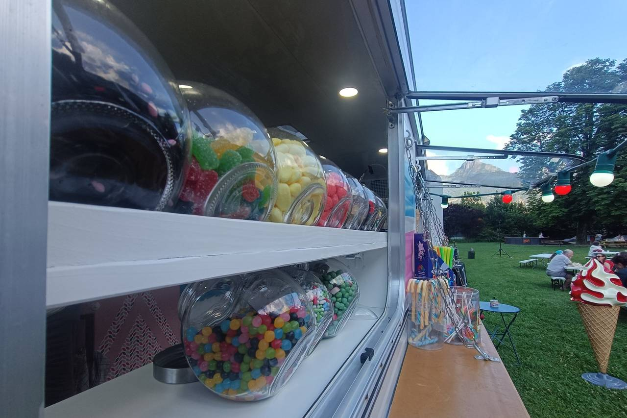 CandyVan By Les Trésors de Séléné photo 3