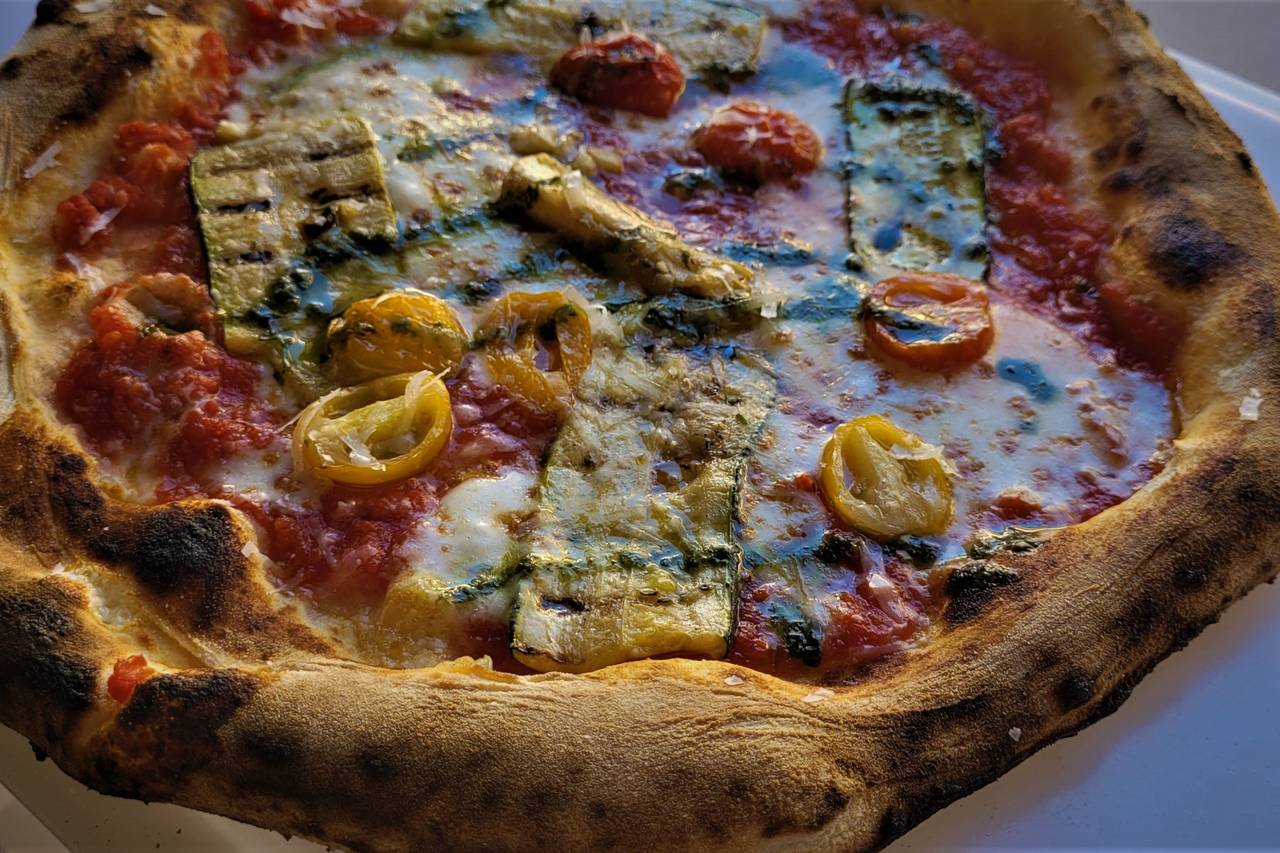 Chef Pizza photo 3