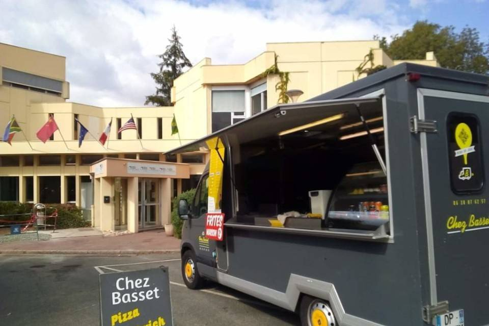 Chez Basset photo 2