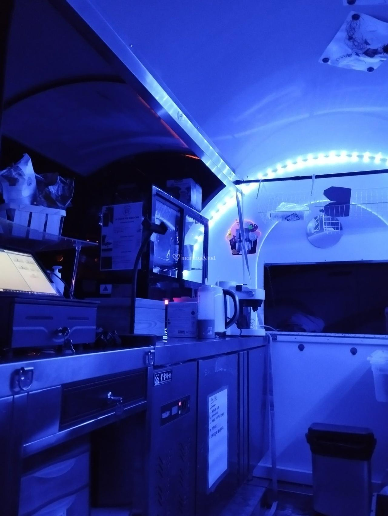 Cocolibri Foodtruck photo 3