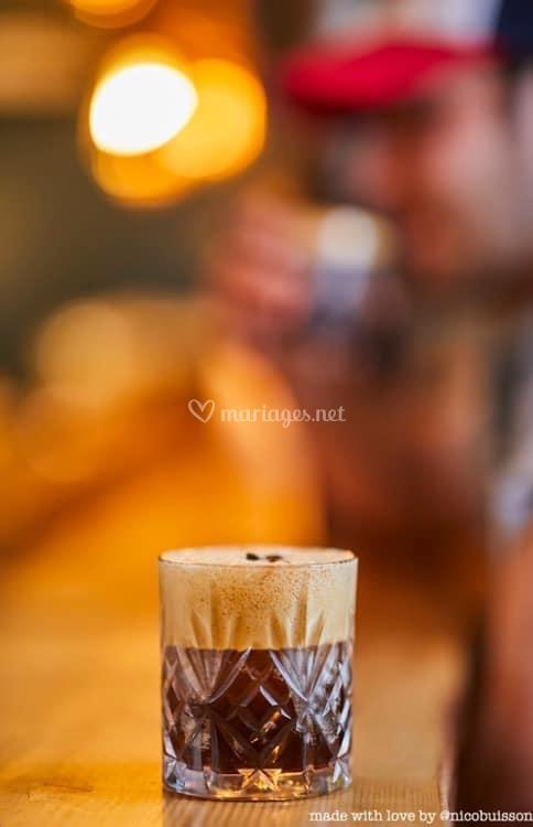 Coffee Mixology photo 2