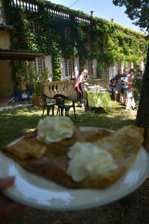 Crêpes & Créations Traiteur photo 2