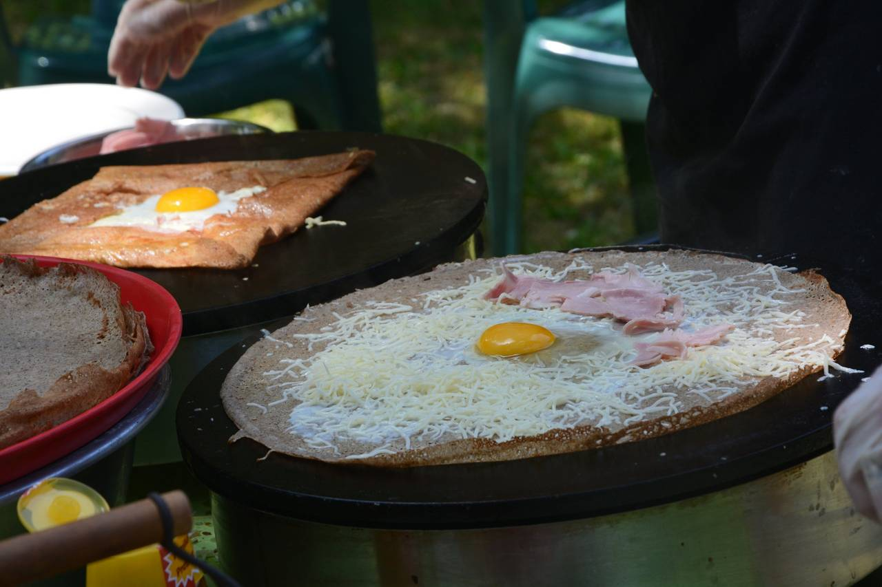 Crêpes & Créations Traiteur photo 3