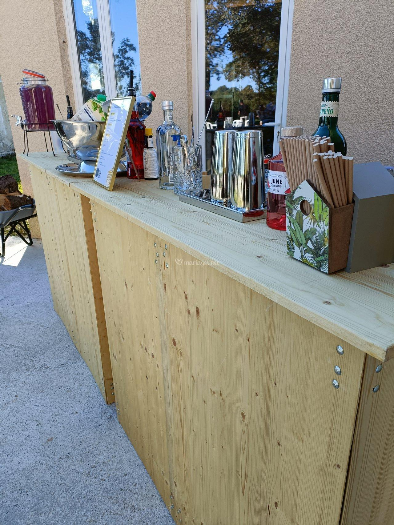 Ikigai Bar Nomade photo 3