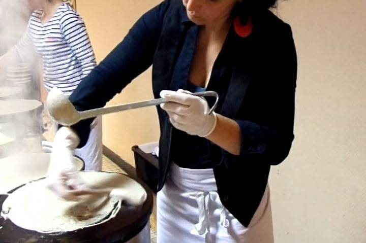 Karo - Crêperie à domicile photo 2