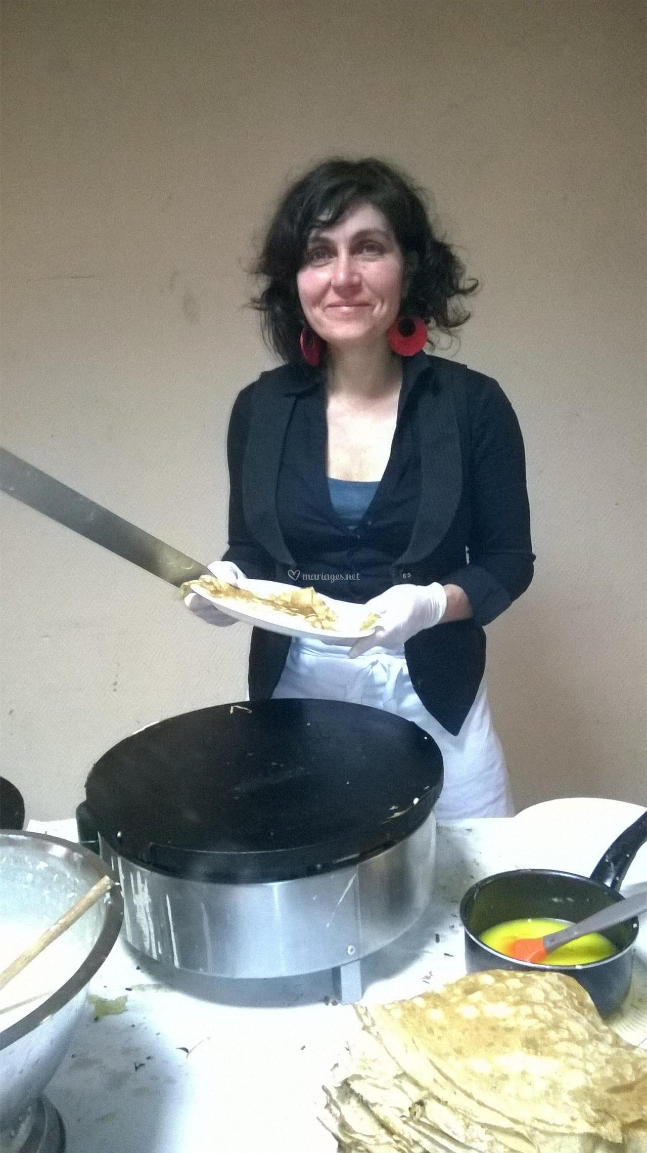 Karo - Crêperie à domicile photo 3
