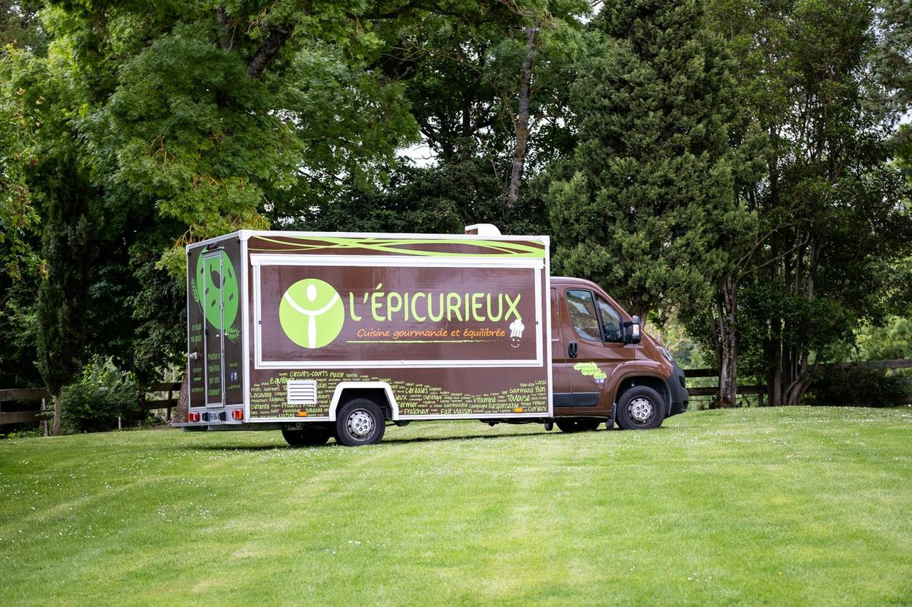 L'Epicurieux photo 3