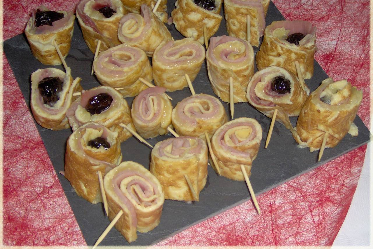 La Crêpe en Fête photo 2