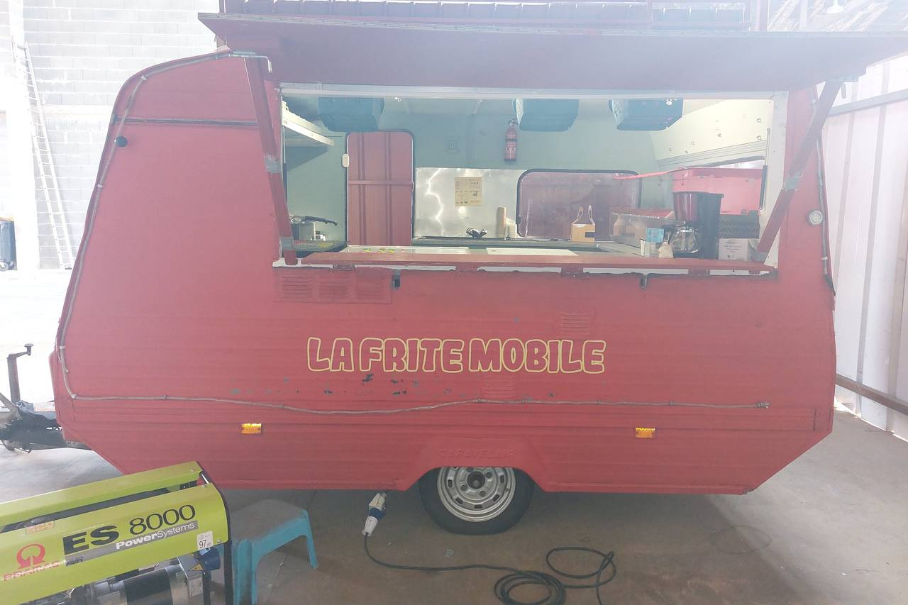 La Frite Mobile photo 2