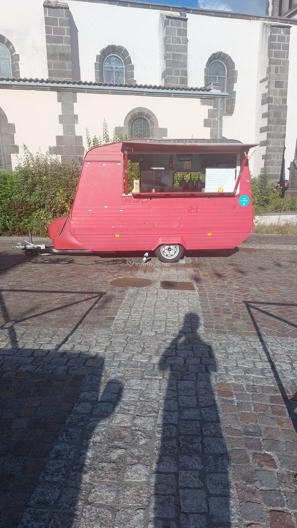 La Frite Mobile photo 3