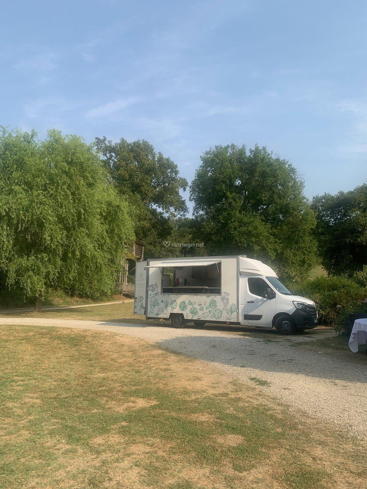 La Green Cantine