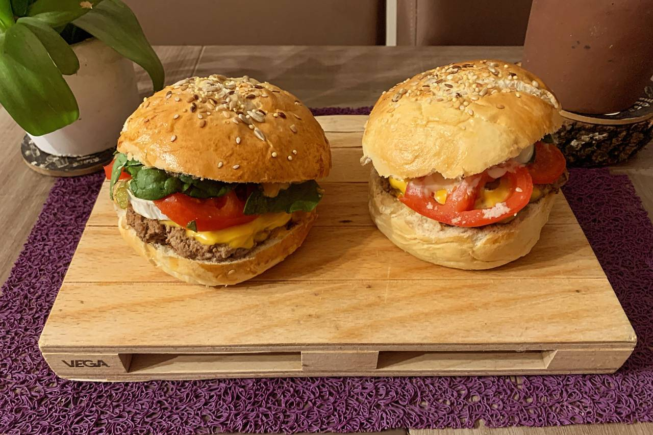 La Maison du Burger photo 3