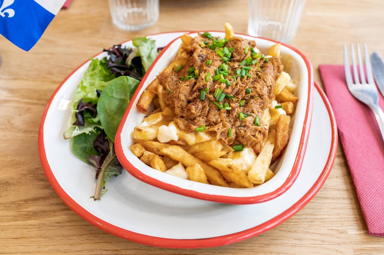 La Poutinerie photo 2