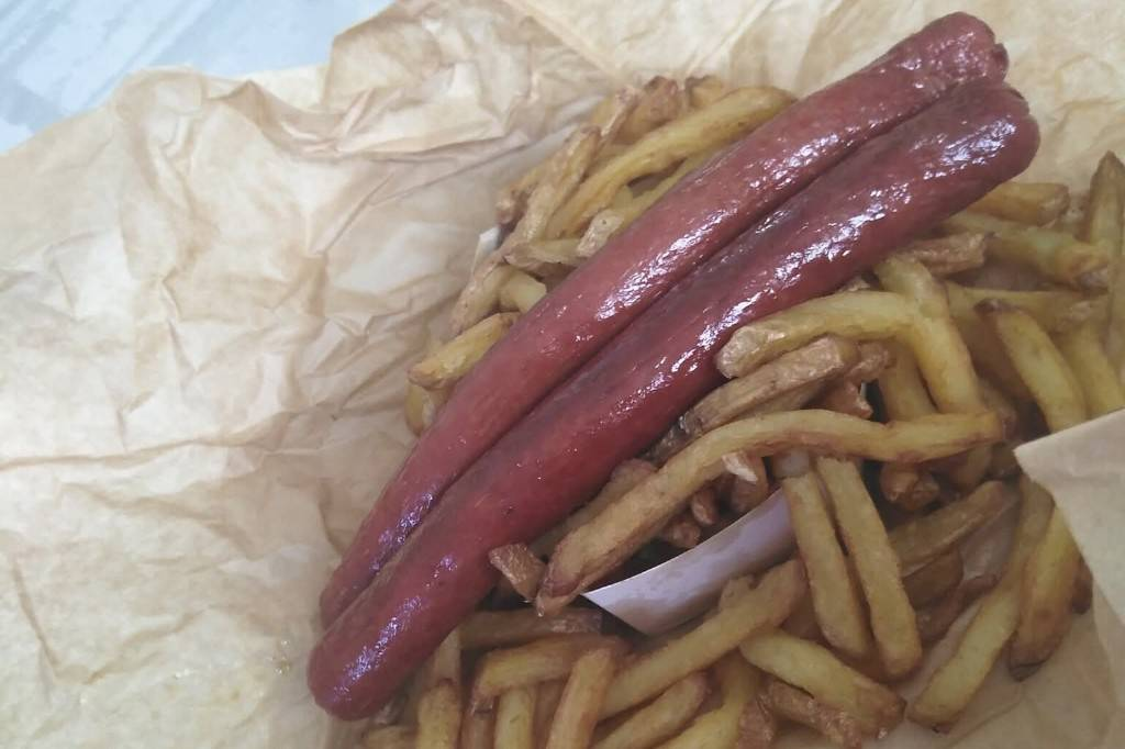 La Titine de Fredo la Frite photo 2