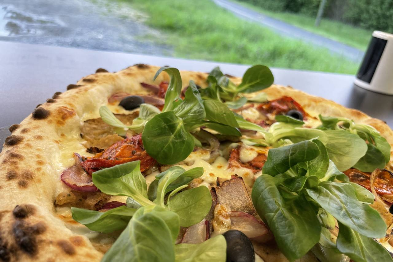 La Tour de Pizza photo 3