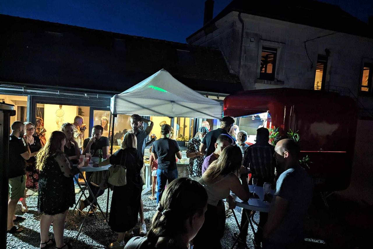 Le Bar ViVant photo 3