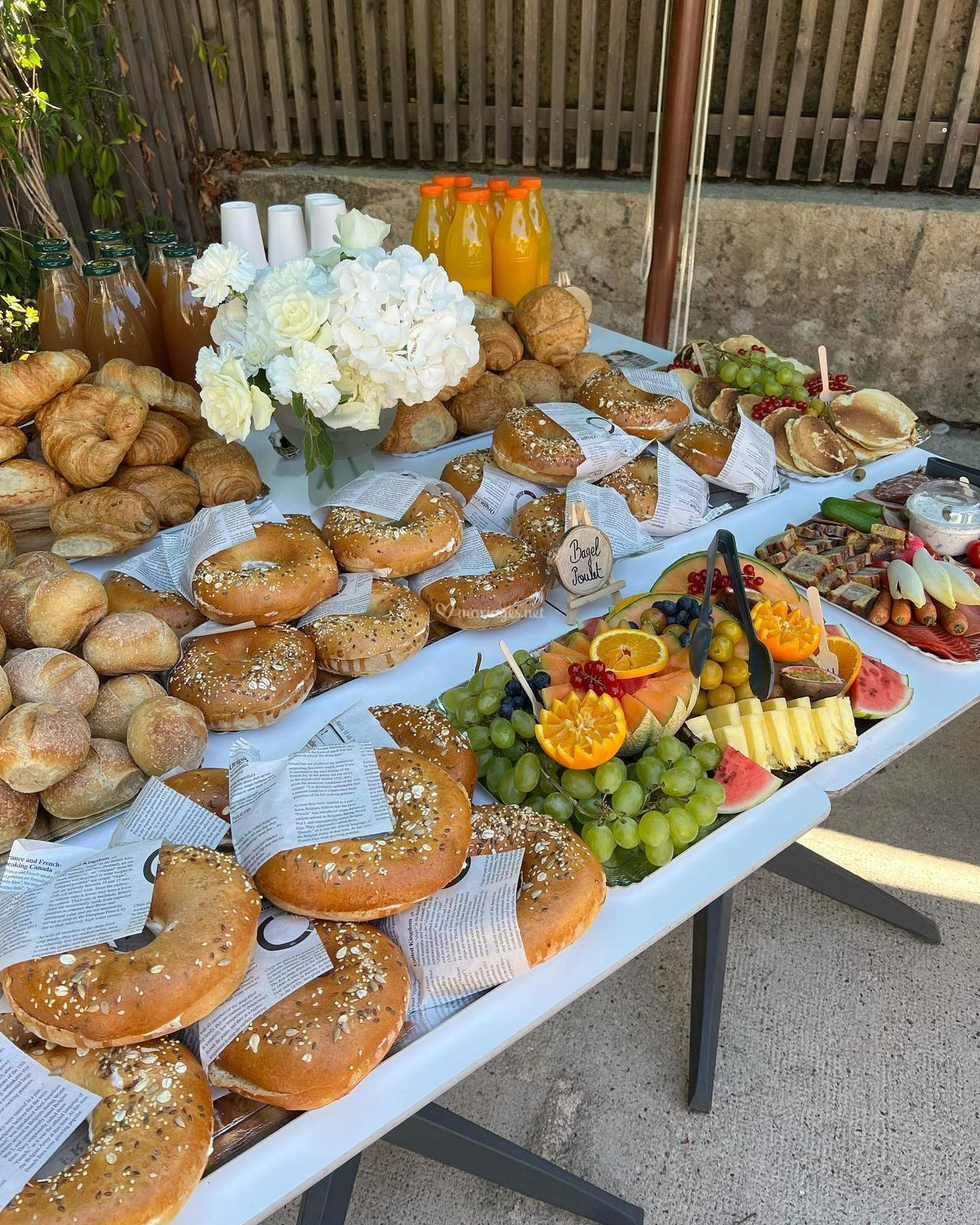 Le Brunch D'à Côté photo 2