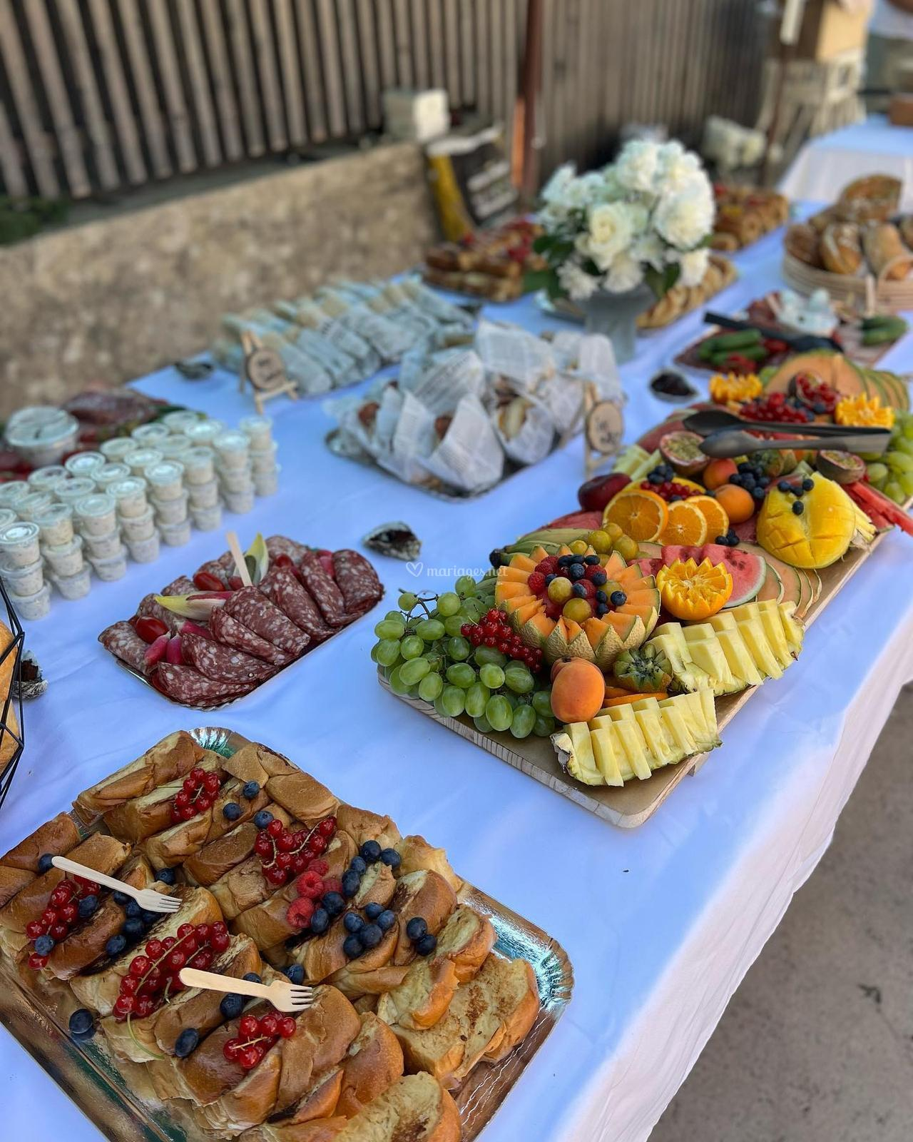 Le Brunch D'à Côté photo 3