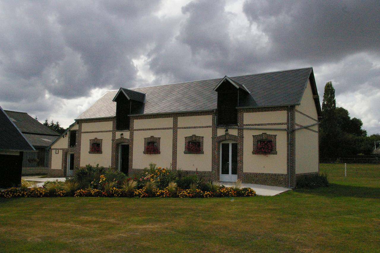 Le Domaine du Framboisier photo 2
