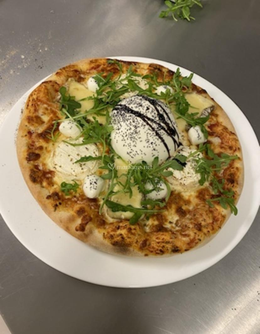 Les Pizzas de Rémi photo 2