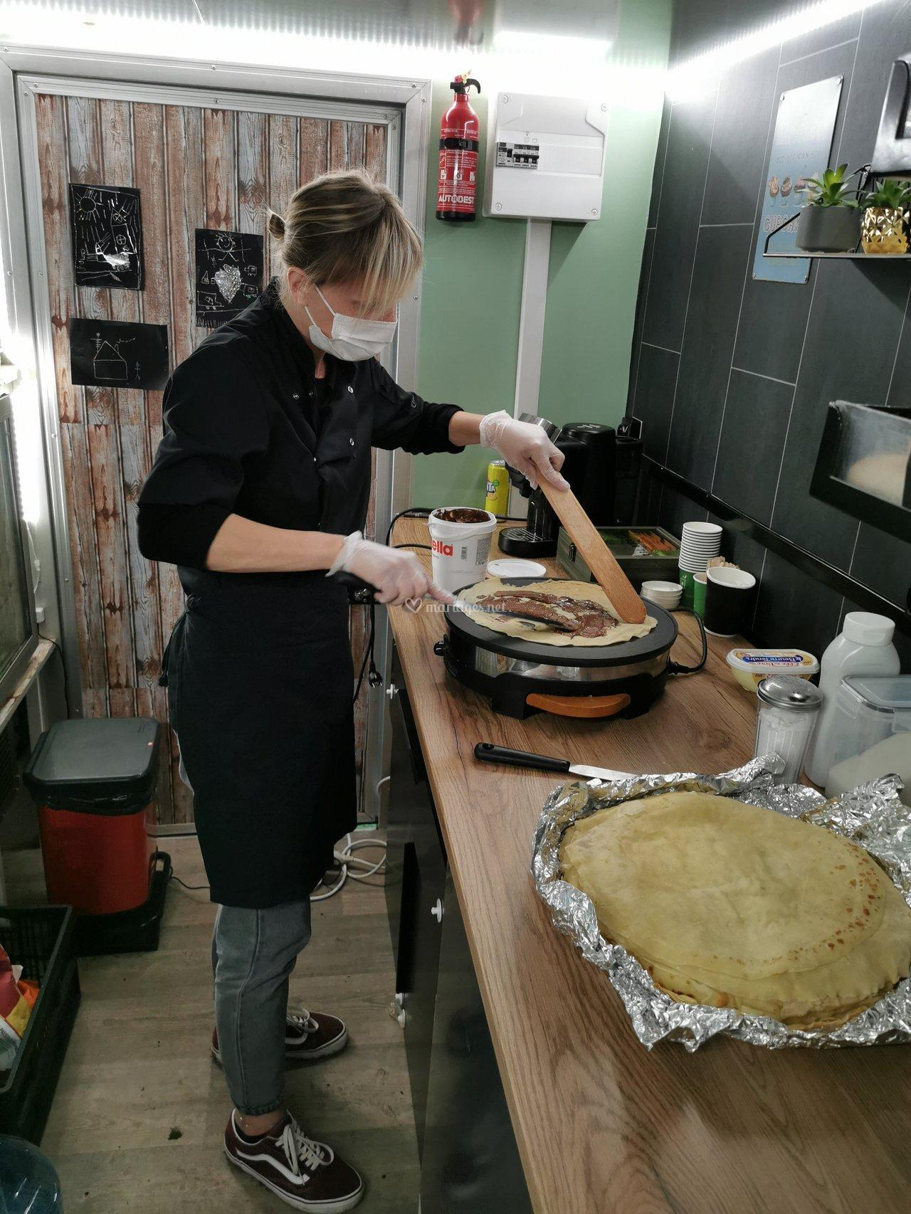 Les Saveurs de Kate photo 2