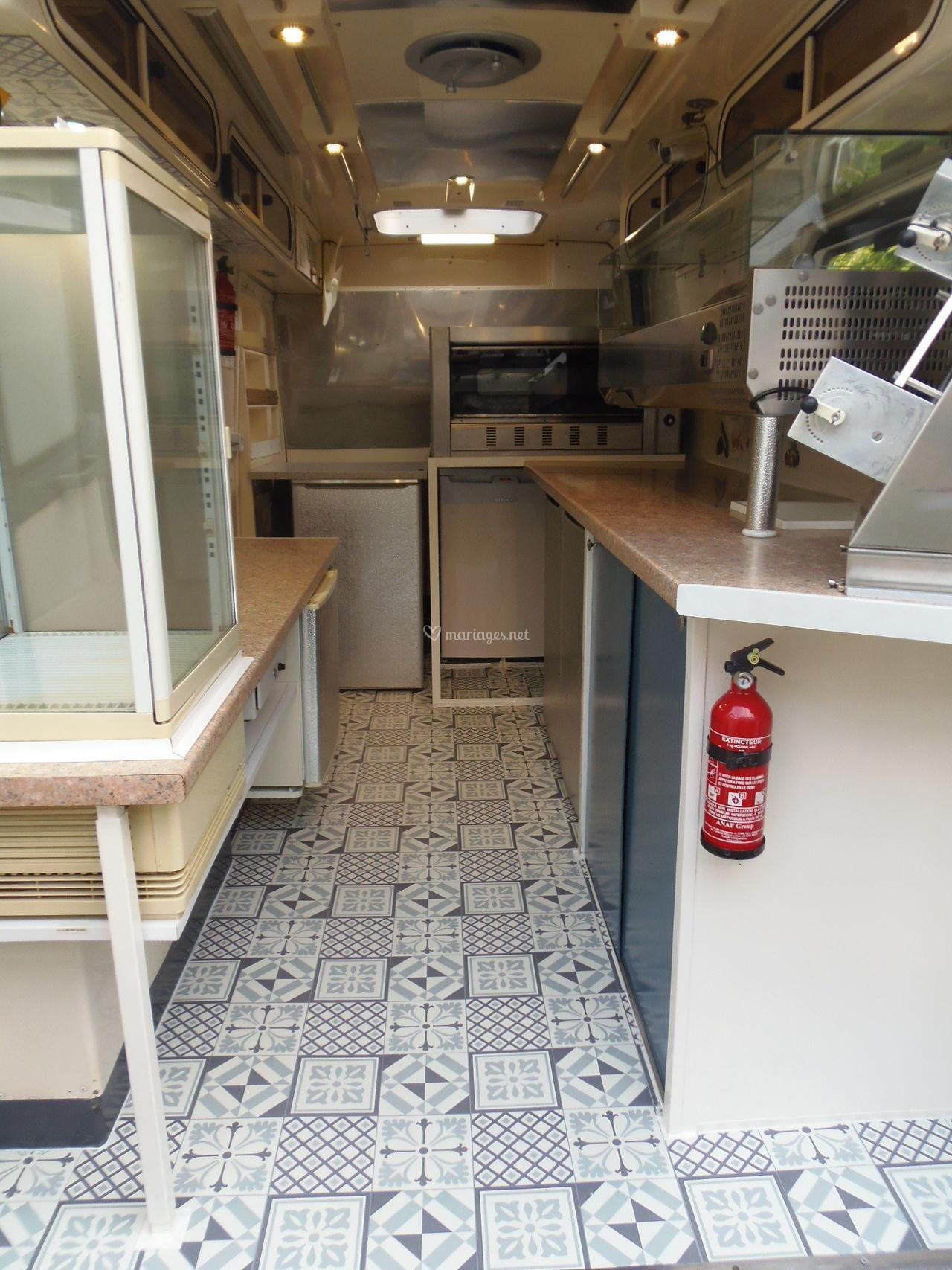 Love Pizza - Camion Pizza photo 3