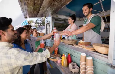 Street Café photo 3